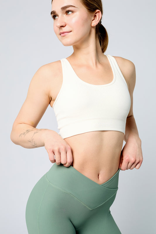 ICONIC Core Seamless Bra – Backless Multistrap