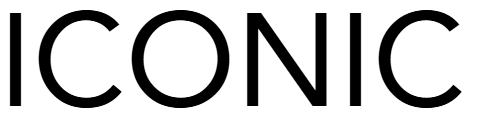 ICONIC gift card
